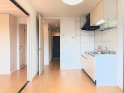 【内装】 | メゾン花水木 | ダイニング