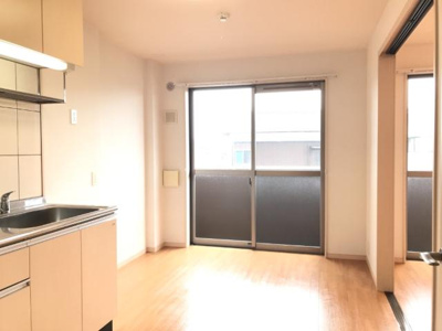 【内装】 | メゾン花水木 | ダイニング