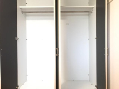 【収納】 | メゾン花水木 | クローゼット