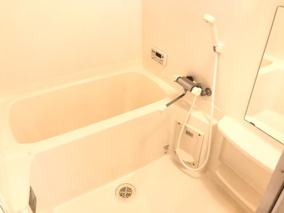 【浴室】 | メゾン花水木 | バス