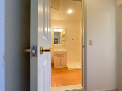 【その他】 | クレストール | 脱衣所