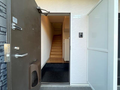 【玄関】 | クレストール | 玄関