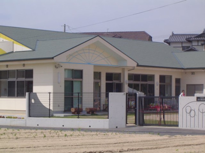 【周辺】 | クレストール | 山陽小野田市立厚陽保育園まで1,309ｍ