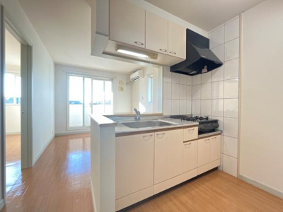 【キッチン】 | クレストール | キッチン