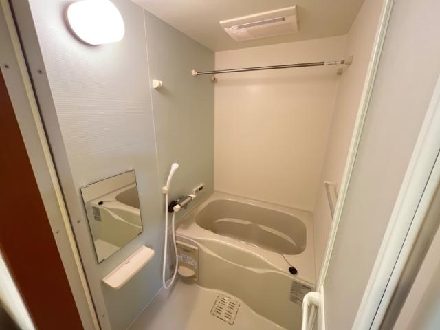 【浴室】 | エル・グレイス | バス