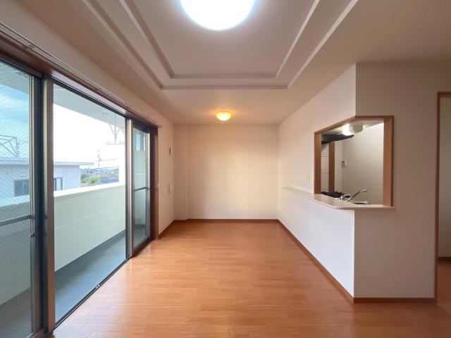 【居間・リビング】 | エル・グレイス | リビング