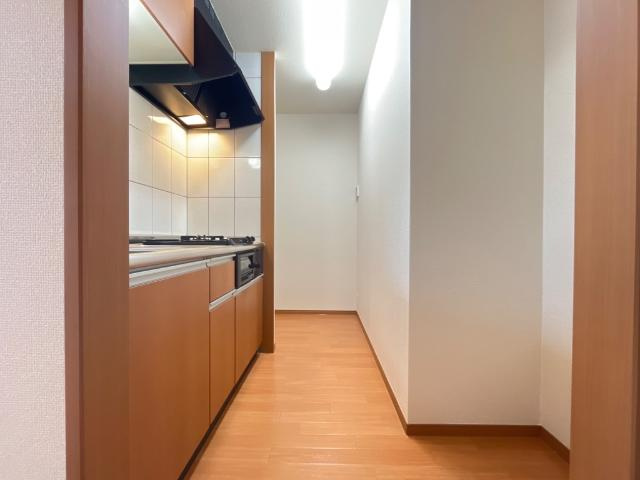 【キッチン】 | エル・グレイス | キッチン