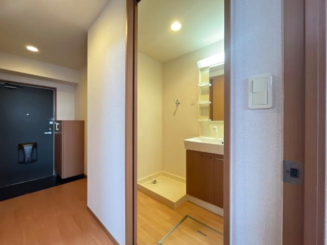 【その他】 | エル・グレイス | 脱衣所