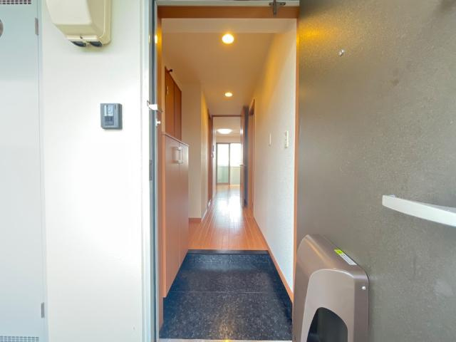 【玄関】 | エル・グレイス | 玄関