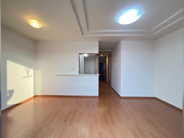 【居間・リビング】 | エル・グレイス | リビング