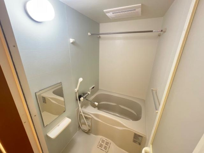 【浴室】 | エル・グレイス | バス