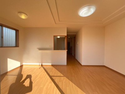 【居間・リビング】 | エル・グレイス | リビング