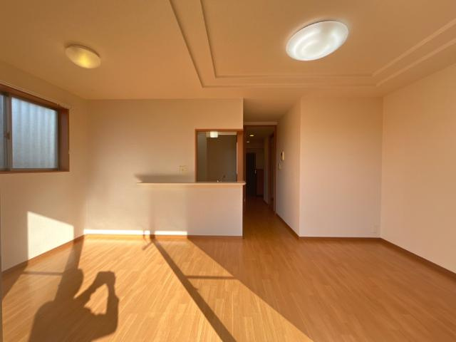 【居間・リビング】 | エル・グレイス | リビング