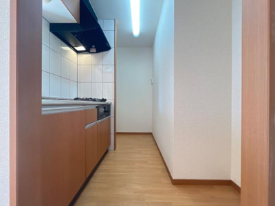 【キッチン】 | エル・グレイス | キッチン