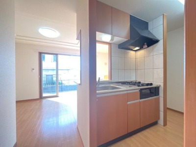 【キッチン】 | エル・グレイス | キッチン