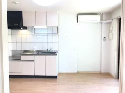 【内装】 | ウィステリア　スプリングス | ダイニング