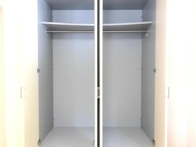 【収納】 | ウィステリア　スプリングス | クローゼット