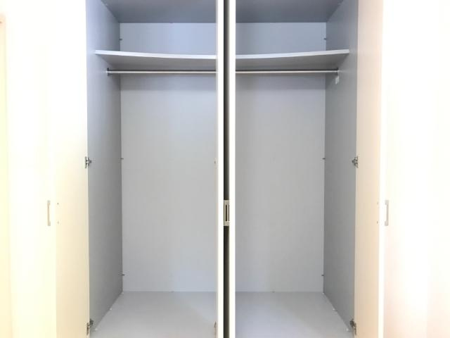 【収納】 | ウィステリア　スプリングス | クローゼット