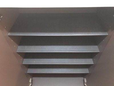 【収納】 | ウィステリア　スプリングス | 下駄箱