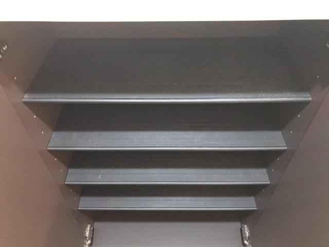 【収納】 | ウィステリア　スプリングス | 下駄箱