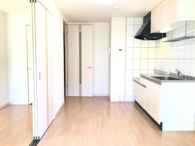 【内装】 | ウィステリア　スプリングス | ダイニング