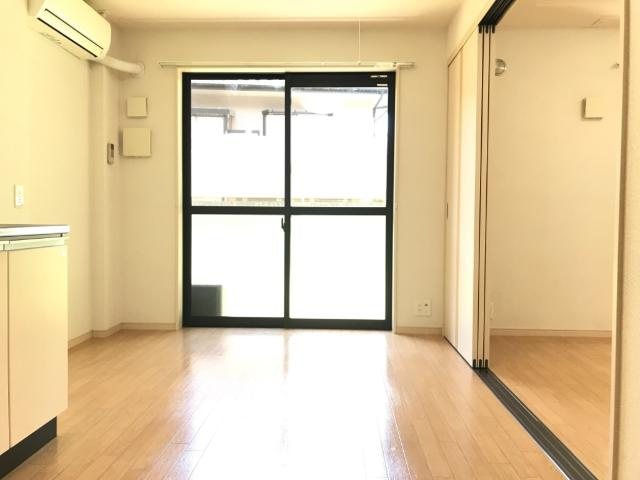 【内装】 | ウィステリア　スプリングス | ダイニング