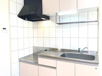 【キッチン】 | ウィステリア　スプリングス | キッチン