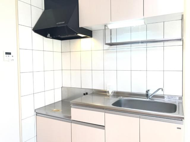 【キッチン】 | ウィステリア　スプリングス | キッチン