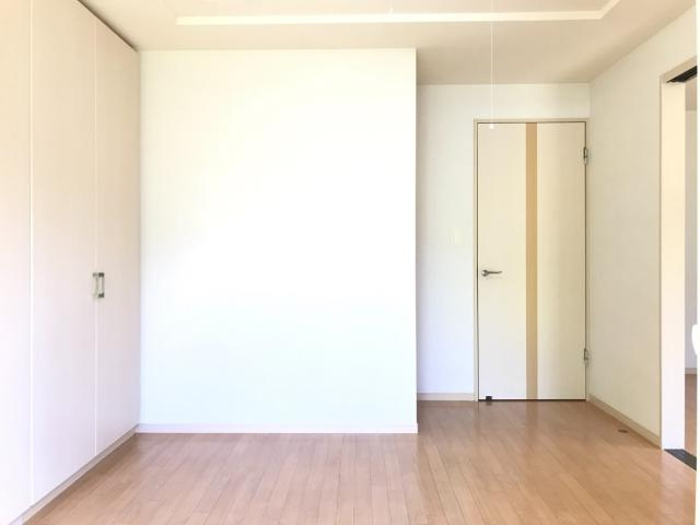 【内装】 | ウィステリア　スプリングス | 洋室