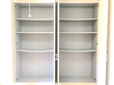 【収納】 | ウィステリア　スプリングス | 収納