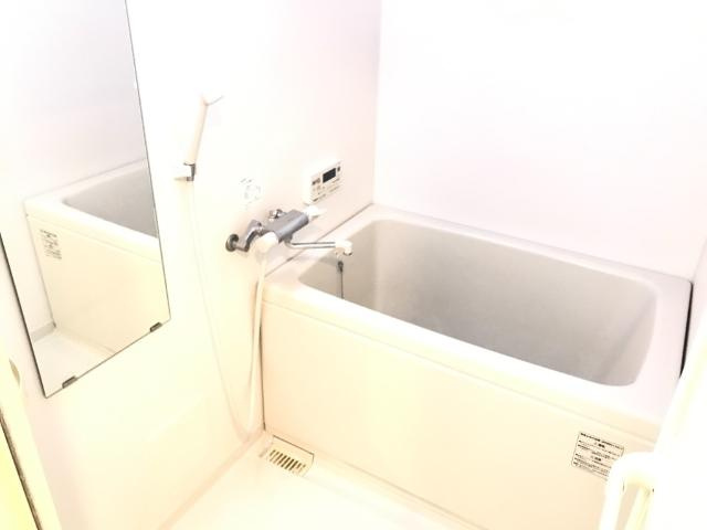 【浴室】 | ウィステリア　スプリングス | バス