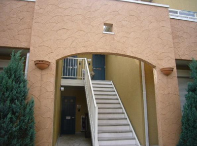 【その他共用部分】 | パティオB棟