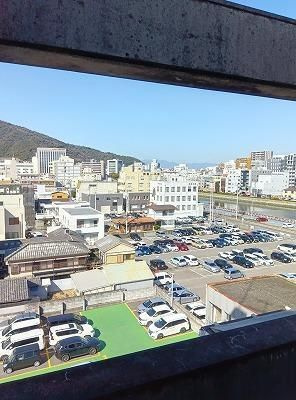 【展望】 | リモデ県庁前