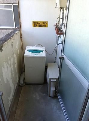 【設備】 | リモデ県庁前