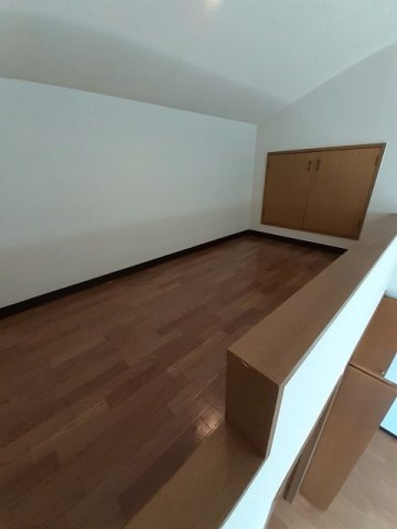 クレールアムールの内装