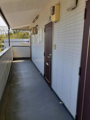 【エントランス】 | クレールアムール