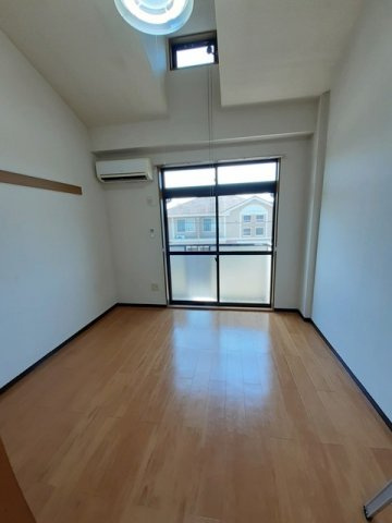 クレールアムールの居間・リビング