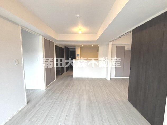 RJRプレシア大森北