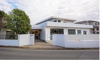 【外観】 | 【RC造シェアハウス】さいたま市岩槻区西原台１丁目