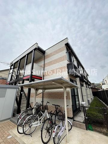 レオパレス近松