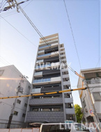プレサンス谷町九丁目ディセオの画像