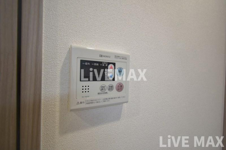 同施工会社の同仕様写真です。 