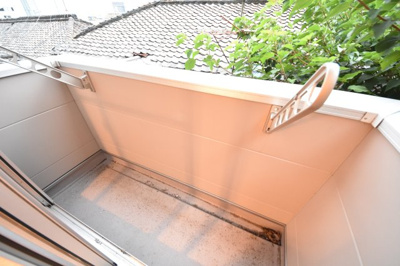 【展望】 | パロス山本通りルキアス