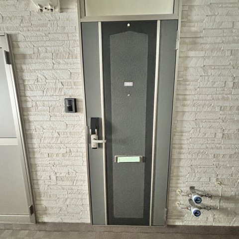 FORZA　Ⅱのその他共用部分