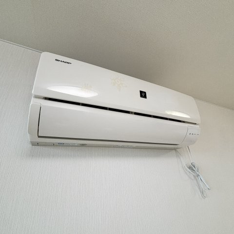 FORZA　Ⅱの設備