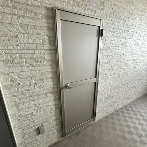 FORZA　Ⅱの玄関