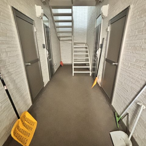 FORZA　Ⅱのその他