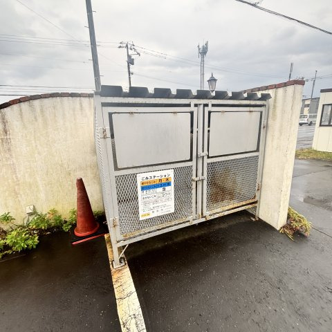 FORZA　Ⅱのその他