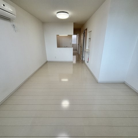 FORZA　Ⅱのロビー