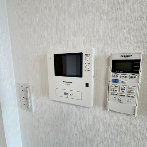 FORZA　Ⅱのセキュリティ